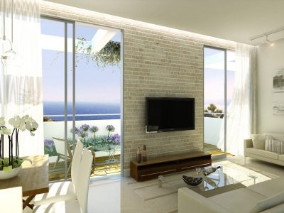אוונגרד רזידנס – דיור מוגן בחיפה